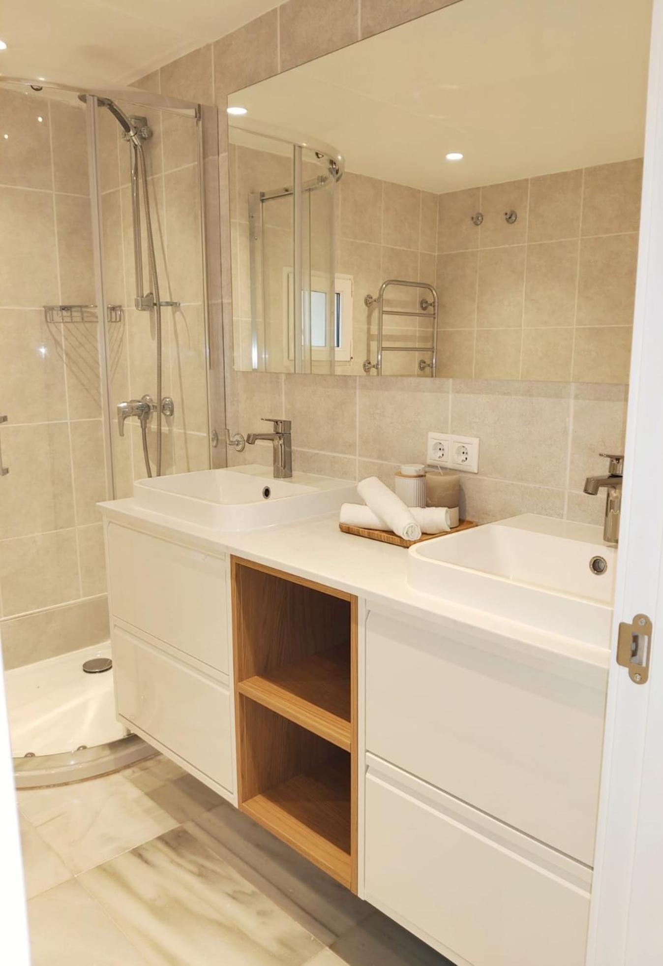 Apartment Urb, La Alcazaba 614 Y 642 Banus Marbella