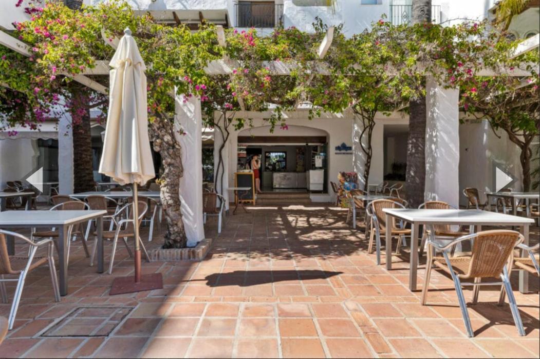 Apartment Urb, La Alcazaba 614 Y 642 Banus Marbella