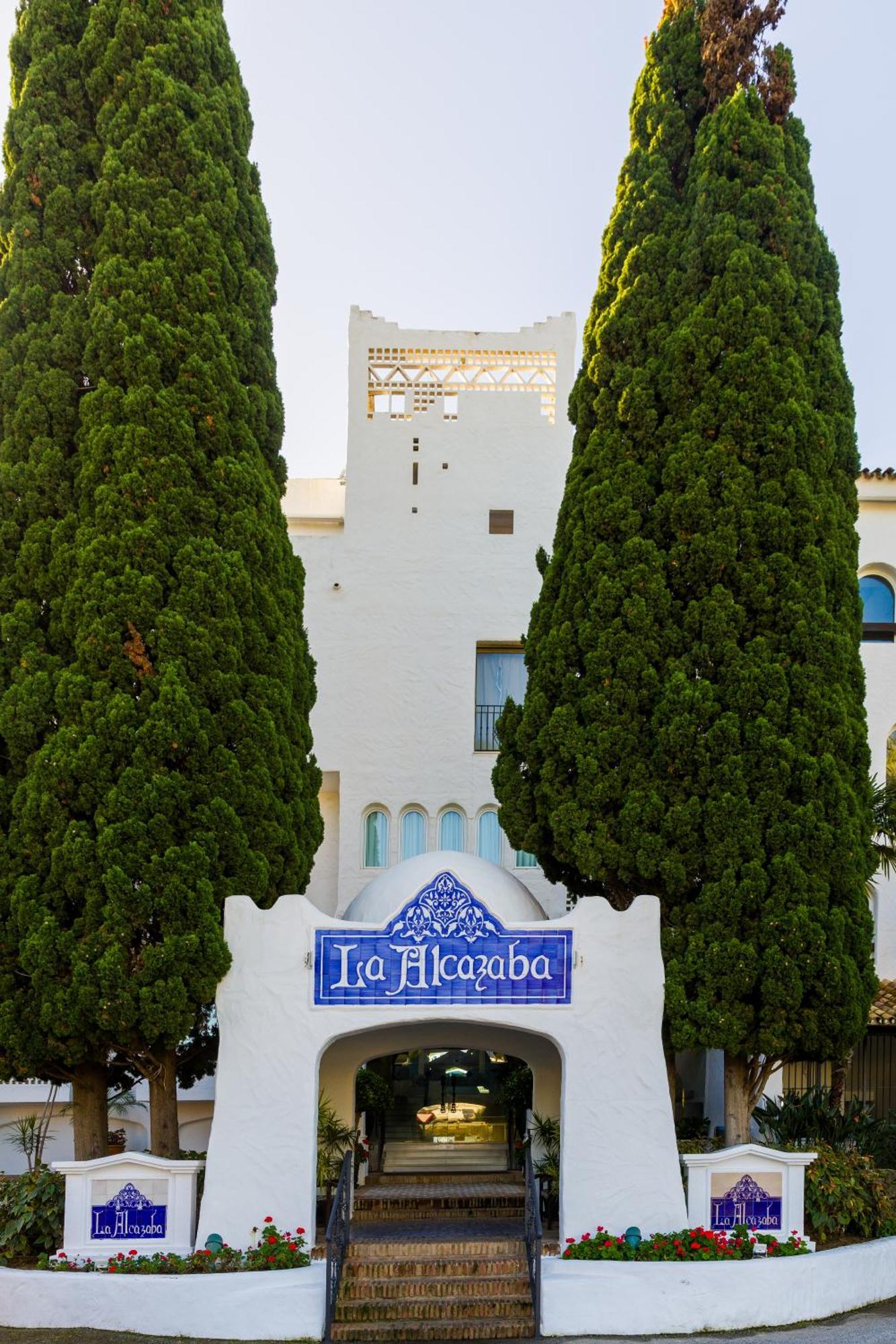 Urb, La Alcazaba 614 Y 642 Banus *