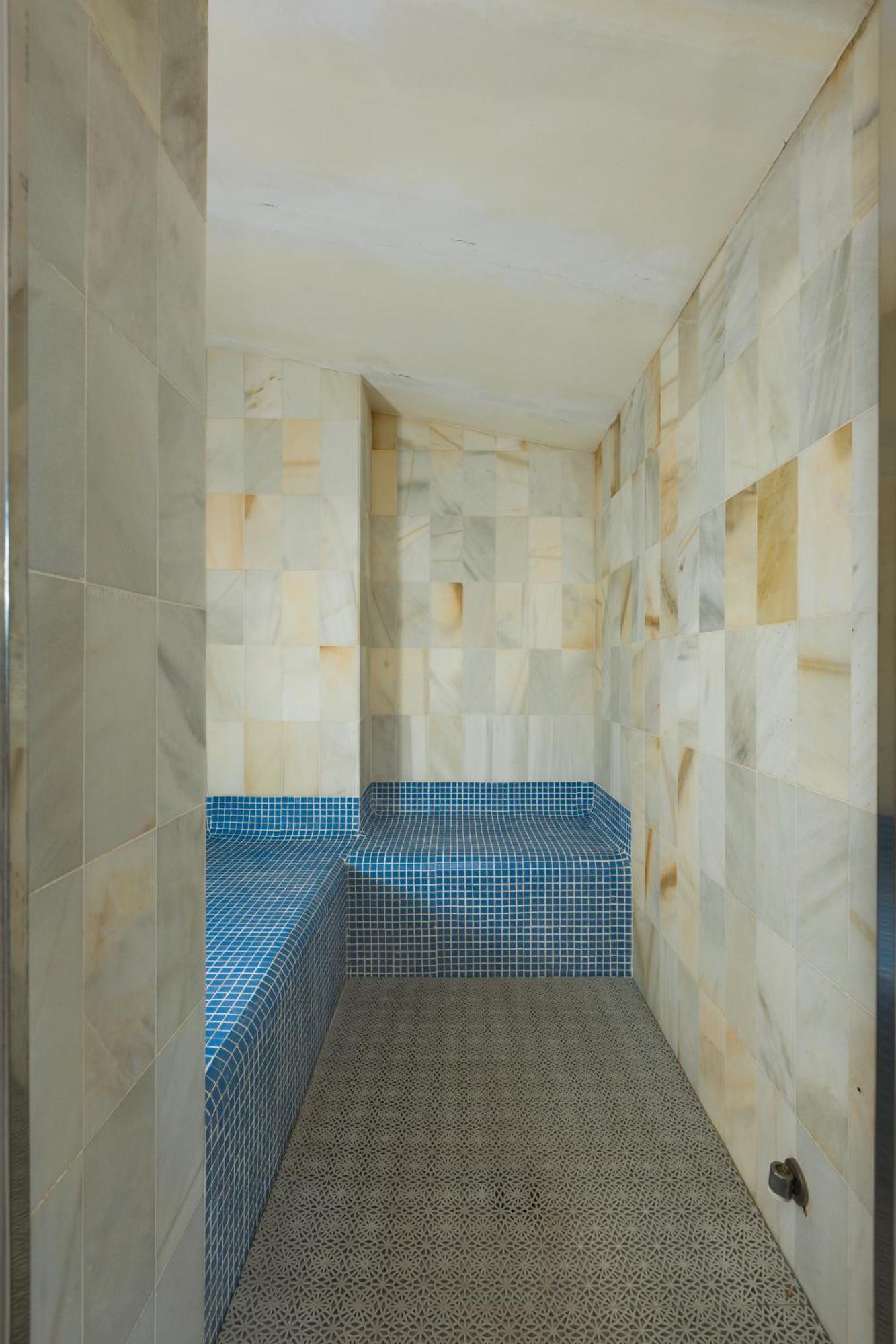 Urb, La Alcazaba 614 Y 642 Banus Apartment Marbella