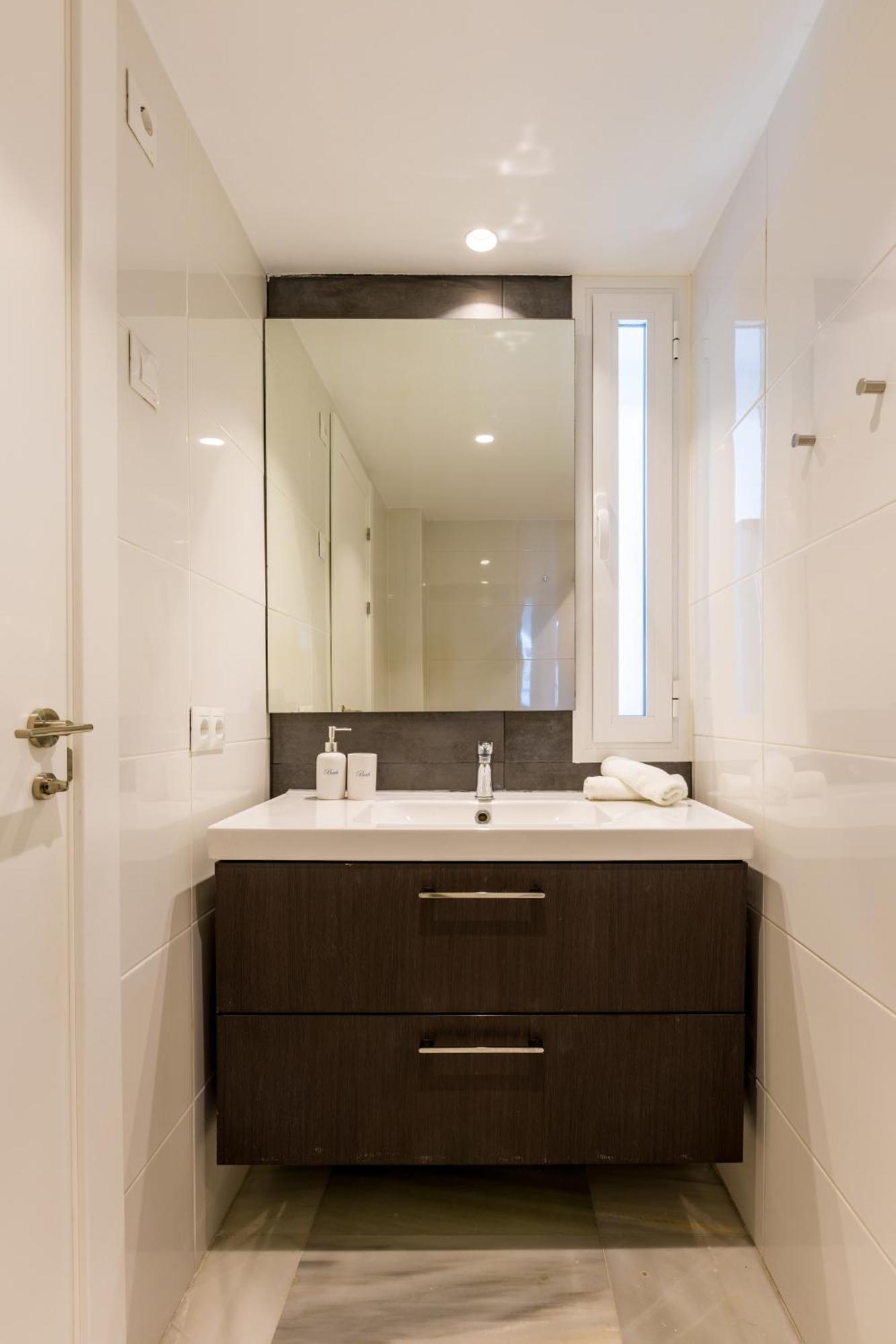 Apartment Urb, La Alcazaba 614 Y 642 Banus Marbella