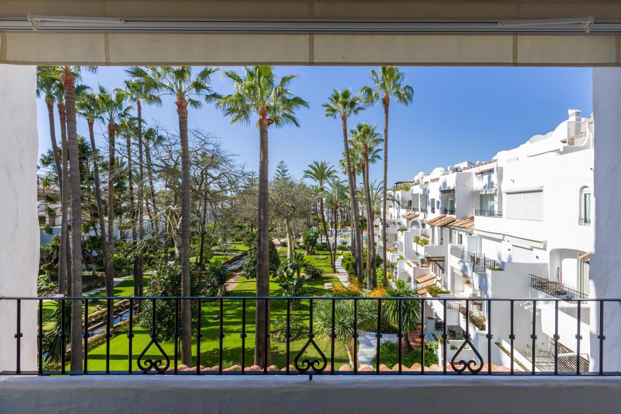 Apartment Urb, La Alcazaba 614 Y 642 Banus