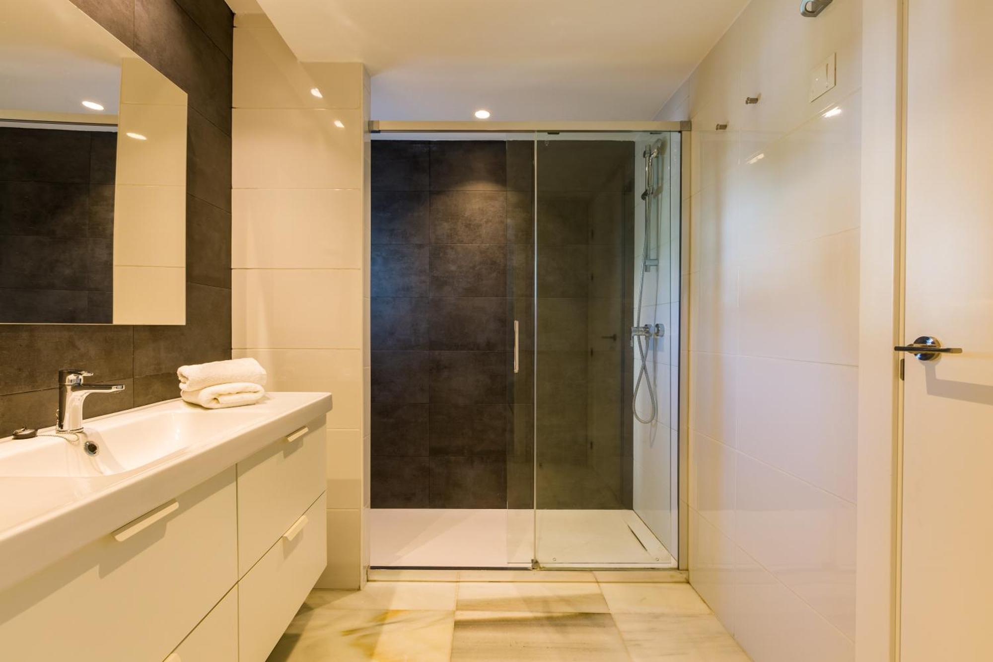 Apartment Urb, La Alcazaba 614 Y 642 Banus *