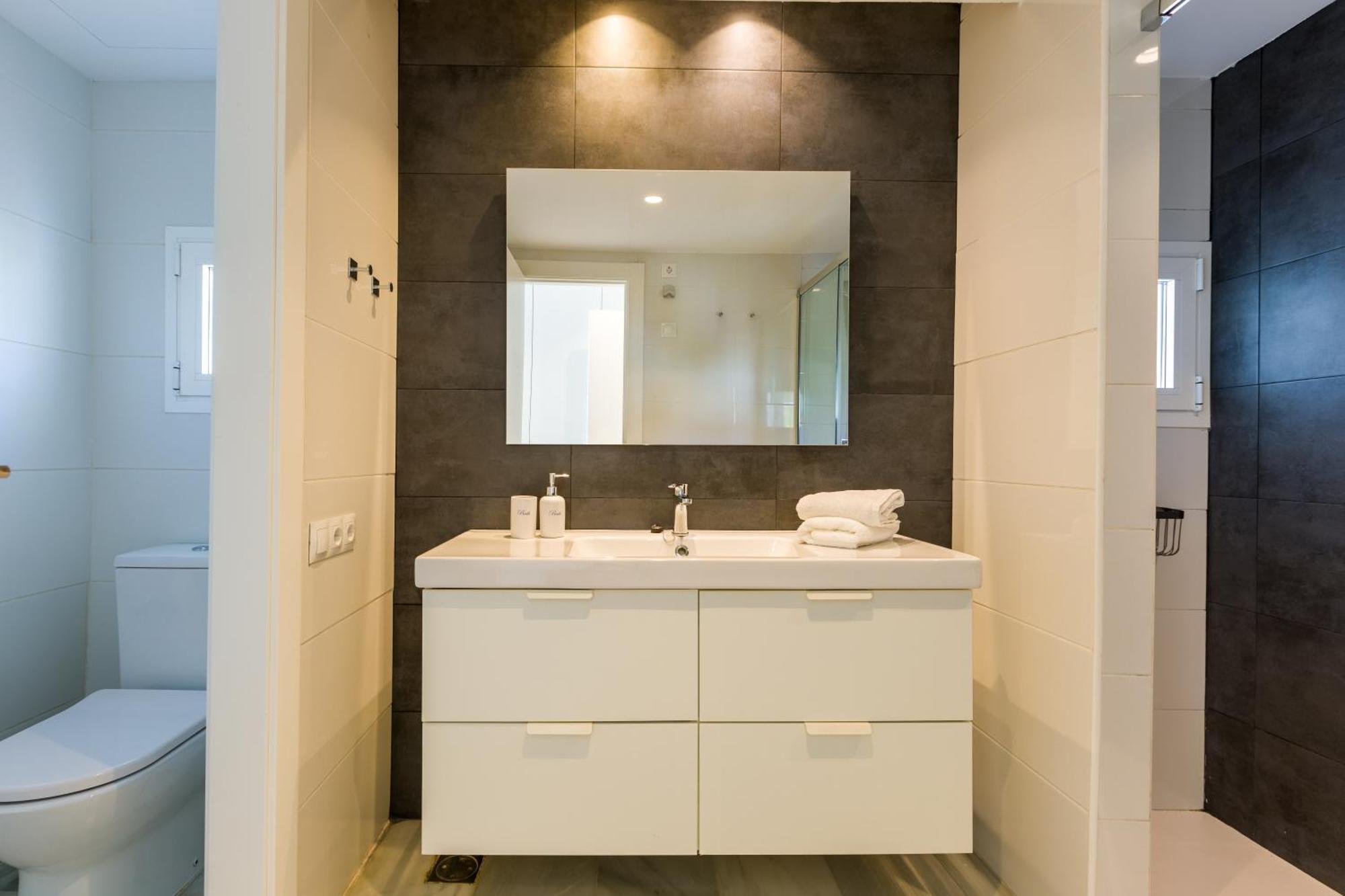 Urb, La Alcazaba 614 Y 642 Banus Apartament