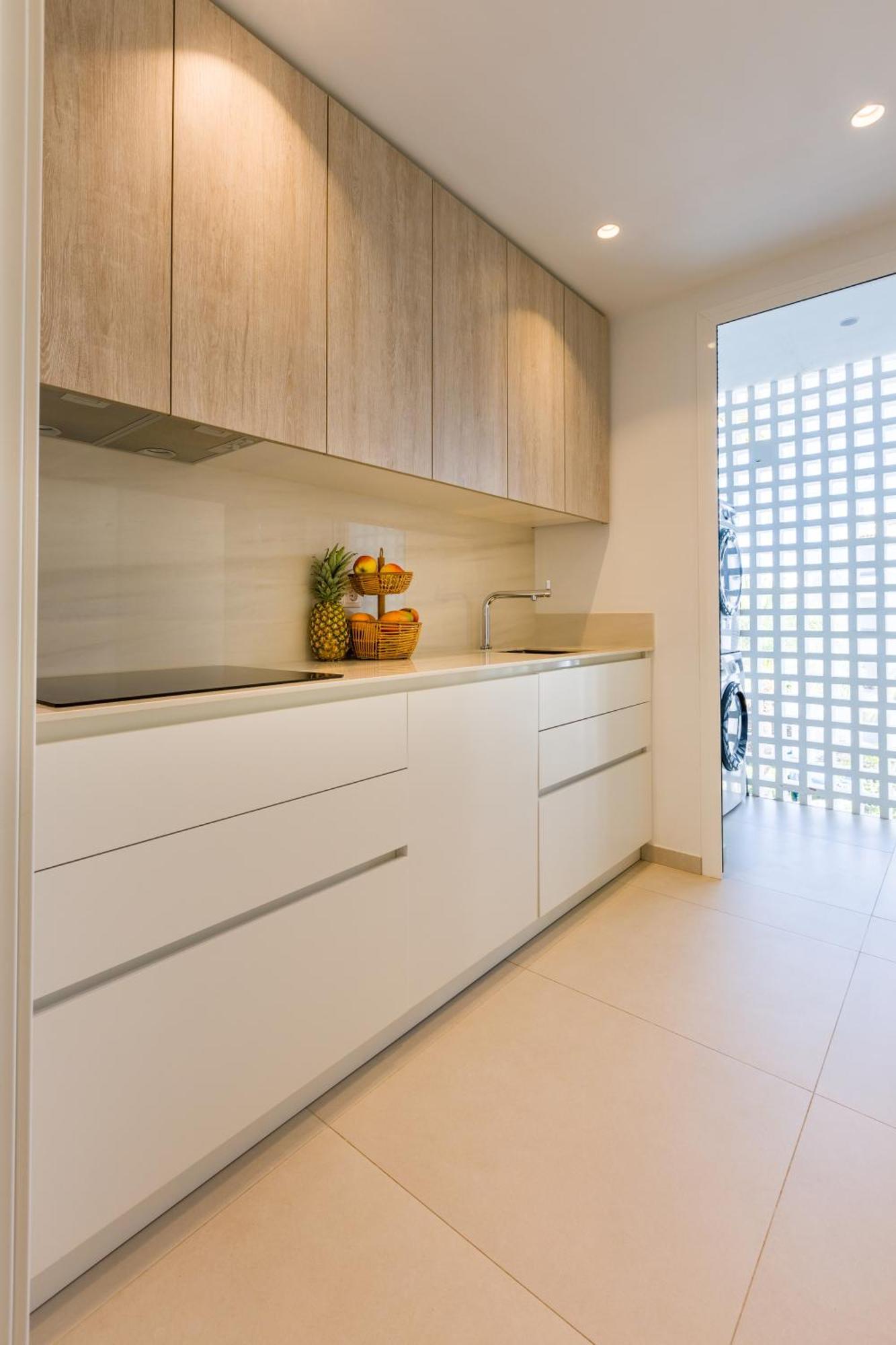 Urb, La Alcazaba 614 Y 642 Banus Appartement *